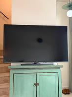 Hitachi 55’ smart TV, 50 Hz, Zo goed als nieuw, 100 cm of meer, Ophalen