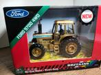 Te koop Britains Ford 9700 4-WD Gold Edition Gelimiteerd., Hobby en Vrije tijd, Modelauto's | 1:32, Ophalen of Verzenden, Nieuw