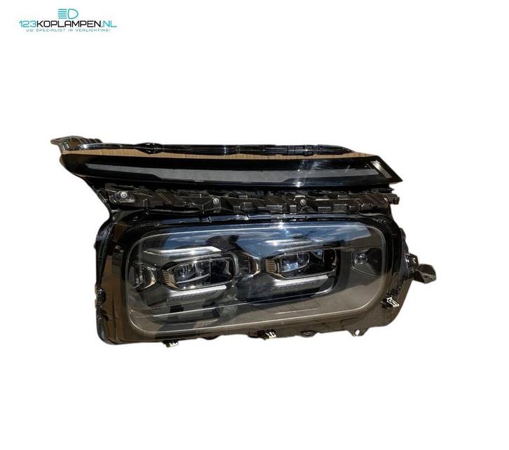 Xpeng G7 EV koplamp rechts Full LED, Auto-onderdelen, Verlichting, Gebruikt, Herkomst onderdeel bekend, Verzenden