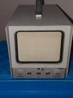 Vintage philips cctv systeem bewakingscamera met monitor, Ophalen of Verzenden, Gebruikt