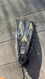 Flippers, Ophalen of Verzenden, Snorkelvinnen