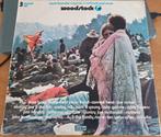 Woodstock 3 delige uitgave uit 1970 izgst, Ophalen of Verzenden, Zo goed als nieuw, Jazz