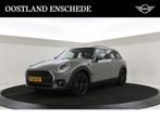 MINI Clubman One Classic Automaat / LED / Comfort Access / S, Auto's, Mini, 715 kg, Te koop, Zilver of Grijs, Benzine