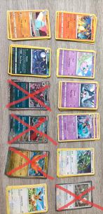 Mcdonalds Pokemonkaarten 2025, Ophalen of Verzenden, Nieuw, Losse kaart
