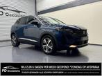Peugeot 3008 1.6 HYbrid 225 Allure Pack Business - Camera -, Gebruikt, 4 cilinders, Blauw, Bedrijf