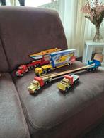 OPRUIMING 11 modelauto's van oa siku    nu van 175 voor 95, Hobby en Vrije tijd, Modelauto's | 1:43, Overige merken, Auto, Ophalen of Verzenden