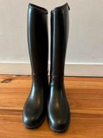 Equi-theme paardrijlaarzen zgan maat 33, Dieren en Toebehoren, Paardrijkleding, Ophalen of Verzenden, Zo goed als nieuw, Dressuur