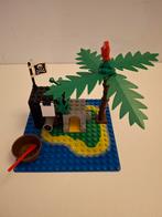 Lego 6260 Shipwreck Island. Jaren 80 Pirates, Kinderen en Baby's, Speelgoed | Duplo en Lego, Lego, 33 Bath Road, Slough, UK, Lego