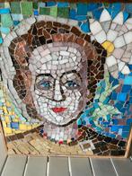 Fré Drost 1907/1987 Nunspeet mozaïek Margaretha 1961, Ophalen