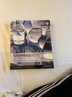 Chemistry, Boeken, Studieboeken en Cursussen, Ophalen of Verzenden, Beta, WO, Diverse auteurs