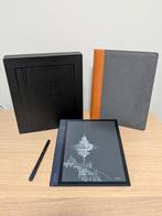 zgan BOOX Note Air 2 - met stylus en case, Computers en Software, E-readers, Ophalen of Verzenden, Zo goed als nieuw