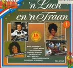 Heikrekels, Four Tak e.a. - 'n Lach En 'n Traan Nr. 1, Ophalen of Verzenden, Zo goed als nieuw, Levenslied of Smartlap