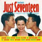 just seventeen, Ophalen of Verzenden, 1960 tot 1980, Zo goed als nieuw