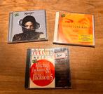 Michael Jackson Braziliaanse cds, Ophalen of Verzenden, Nieuw in verpakking