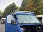 Imperiaal RVS Mercedes Sprinter Model 903 906 Kort Laag, Auto diversen, Dakdragers, Ophalen, Gebruikt, -, -