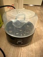 Blokker Eierkoker - Perfecte eieren, elke keer!, Witgoed en Apparatuur, Ophalen, Zo goed als nieuw