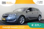 Opel Insignia Sports Tourer 2.0 T Cosmo 4x4 € 12.999,00, Automaat, 1998 cc, Lichtsensor, 4 cilinders