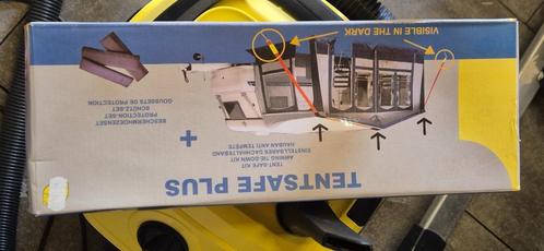 Stormband voor tent / voortent, Caravans en Kamperen, Kampeeraccessoires, Zo goed als nieuw, Ophalen