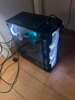 PC setup (pc, monitor, koptelefoon, toetsenbord en muis), Gebruikt, 2 tot 3 Ghz, 32 GB, Custom Build