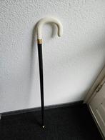 Elegante wandelstok, Ophalen of Verzenden