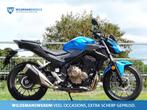 Honda CB500 CB 500 F ABS 35kw A2, Motoren, Motoren | Honda, Naked bike, Bedrijf, 12 t/m 35 kW, 2 cilinders