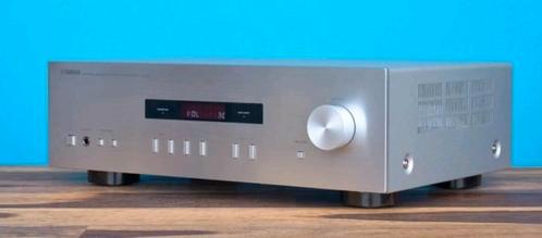Yamaha A-S201 Versterker met Phono aansluiting, Audio, Tv en Foto, Stereo-sets, Ophalen of Verzenden