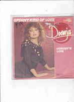 Single Doenja - Groovy kind of love, Ophalen of Verzenden, Gebruikt, Pop