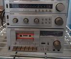 Phillips stereo set, Audio, Tv en Foto, Stereo-sets, Ophalen, Gebruikt, Philips