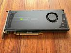 Nvidia quadro 4000, Computers en Software, Videokaarten, Ophalen, Gebruikt, GDDR5, Nvidia