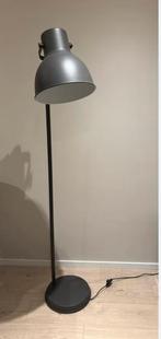 Ikea Hektar staande lamp, Ophalen of Verzenden, Zo goed als nieuw, 150 tot 200 cm