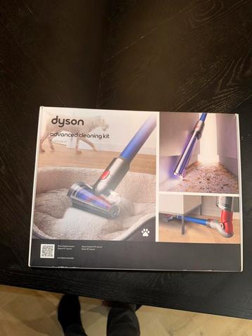 Dyson Advanced Cleaning Kit - Nieuw! beschikbaar voor biedingen