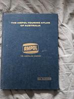 Atlas van Australie - 2007, Wereld, Ophalen of Verzenden, 1800 tot 2000, Overige atlassen