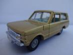 Range Rover Goudbruin nr: 192 van Dinky Toys 1/43, Hobby en Vrije tijd, Modelauto's | 1:43, Ophalen of Verzenden, Gebruikt, Auto