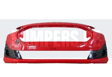 Bumper Ford Focus MK4 IV FACELIFT 22- NX7B-17C831-AA Voorbum beschikbaar voor biedingen