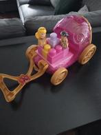 Koets mega bloks, Ophalen of Verzenden, Zo goed als nieuw