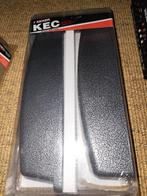 Kicker KEC Black End Caps - Nieuw in verpakking, Ophalen of Verzenden, Nieuw, Minder dan 2 meter, Overige kabels