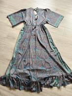Lange Ibiza dress jurk | maat S/M, Ophalen of Verzenden, Zo goed als nieuw