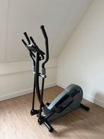 Hometrainer crosstrainer Joy sport C60 iconsole+, Ophalen, Gebruikt, Hometrainer