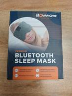 Nieuw slaapmasker van Slowwave!, Ophalen of Verzenden, Nieuw