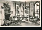 Renkum - Huize De Keijenberg - Conversatiezaal [KRST009-1635, Verzamelen, Ansichtkaarten | Nederland, Verzenden, 1940 tot 1960
