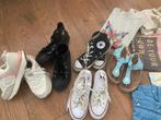Converse 31, Verzenden, Gebruikt, Jongetje of Meisje, Schoentjes