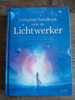 Compleet handboek voor de lichtwerker, Ophalen of Verzenden, Zo goed als nieuw, Spiritualiteit algemeen, Overige typen