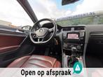 Volkswagen Golf 7 1.2 TSI Trendline,Nieuwe APK, Leder, Navi, Voorwielaandrijving, Euro 5, 86 pk, Gebruikt