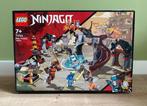Lego Ninjago 71764 Ninja Training Centre, Ophalen of Verzenden, Nieuw, Complete set, Lego