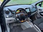 Renault ZOE R240 Zen 22 kWh Automaat Koop accu! € 7.499,00, Auto's, Renault, Stof, Zwart, ZOE, Geïmporteerd