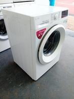 LG Direct Drive wasmachine. 8 kilo. A+++. ZGAN! Gratis thuis, Energieklasse A of zuiniger, 85 tot 90 cm, 1200 tot 1600 toeren