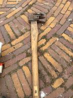 Antieke Clipper Kloofbijl - Gereedschap voor Verzamelaars, Ophalen