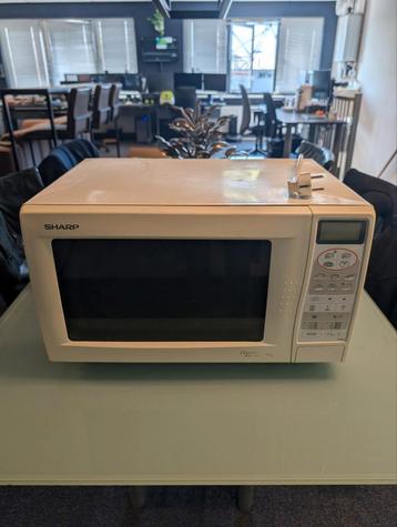 Magnetron met half-werkende ovenfunctie beschikbaar voor biedingen