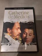 Catherine de medici, Alle leeftijden, Verzenden, Zo goed als nieuw, Drama