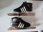 Vintage Adidas Inzell noren. Collector's Item! Maat 39., Ophalen of Verzenden, Noren, Overige merken